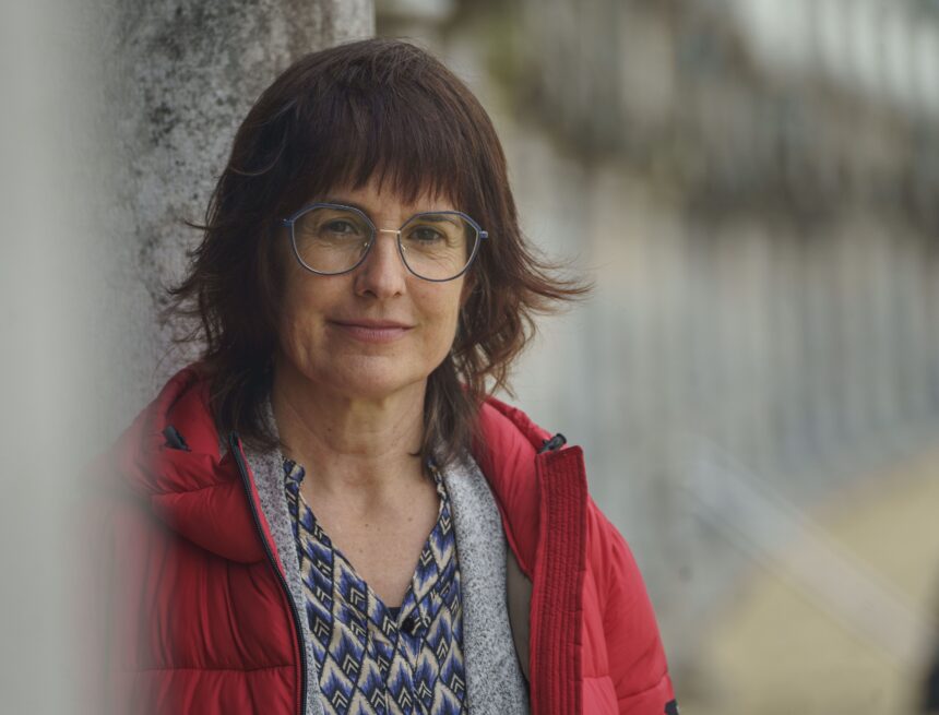 «Zaila bada ere, heriotzaren beldurra kenduta zabalagoa da bizitza» «Zaila bada ere, heriotzaren beldurra kenduta zabalagoa da bizitza»