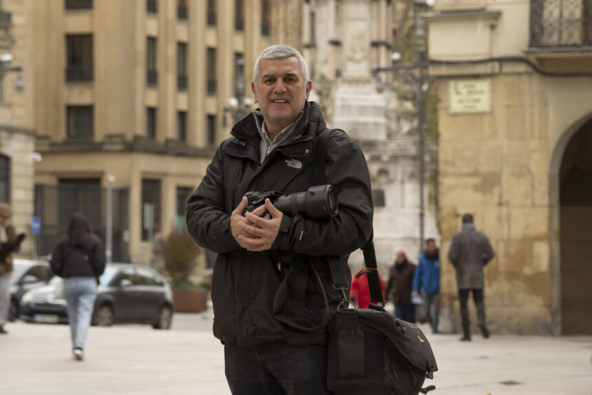 «Lanbidea duintzea da gaur egungo erronka nagusia»