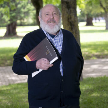 Ignacio Aranguren: «Emozionalki oso lotuta nago Gaiarre antzokiari»