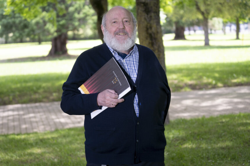 Ignacio Aranguren: «Emozionalki oso lotuta nago Gaiarre antzokiari»